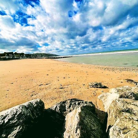 Appartement Villers Sur Mer 外观 照片