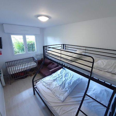 Appartement Villers Sur Mer 外观 照片