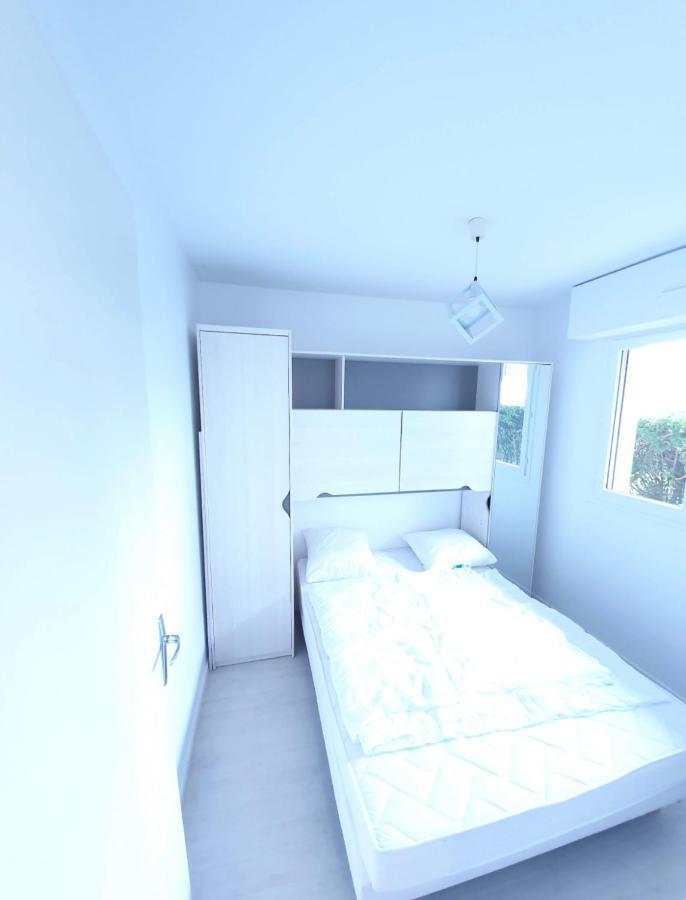 Appartement Villers Sur Mer 外观 照片