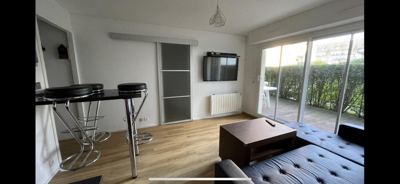 Appartement Villers Sur Mer 外观 照片