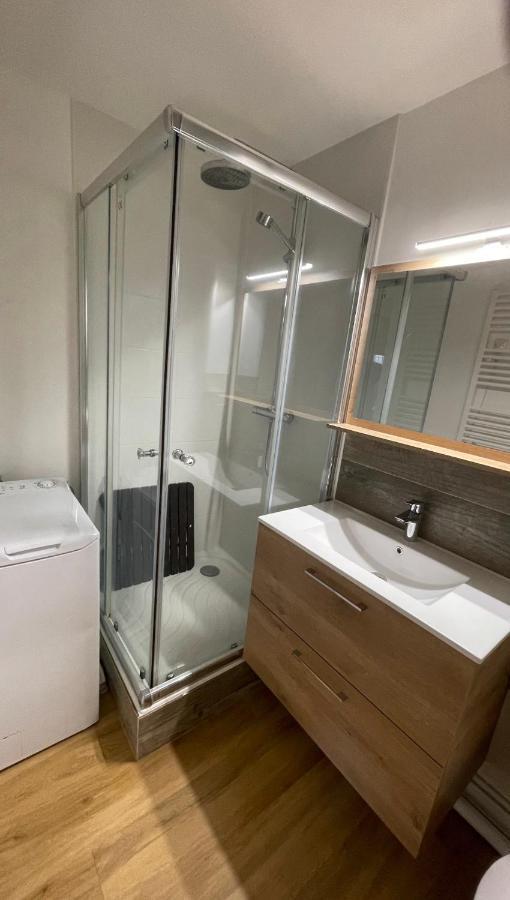 Appartement Villers Sur Mer 外观 照片
