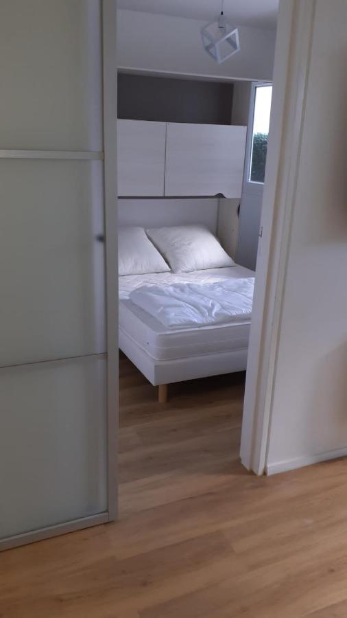 Appartement Villers Sur Mer 外观 照片