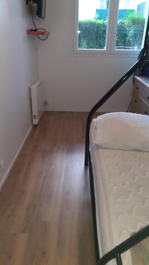 Appartement Villers Sur Mer 外观 照片