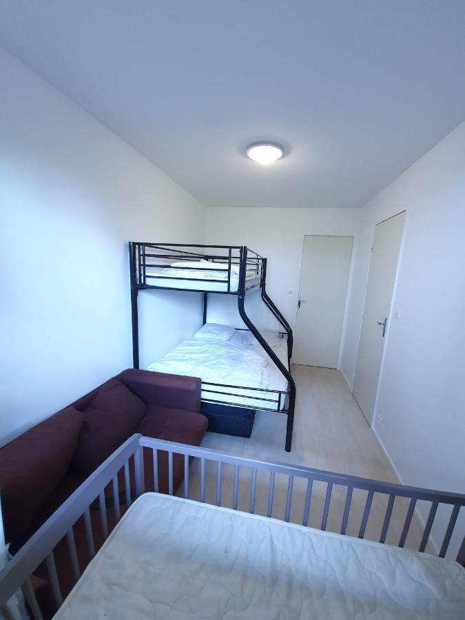 Appartement Villers Sur Mer 外观 照片