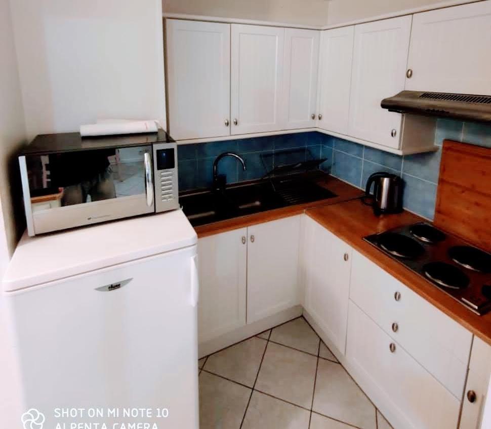 Appartement Villers Sur Mer 外观 照片
