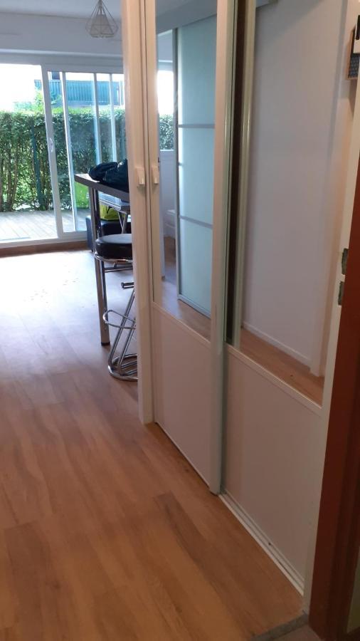 Appartement Villers Sur Mer 外观 照片