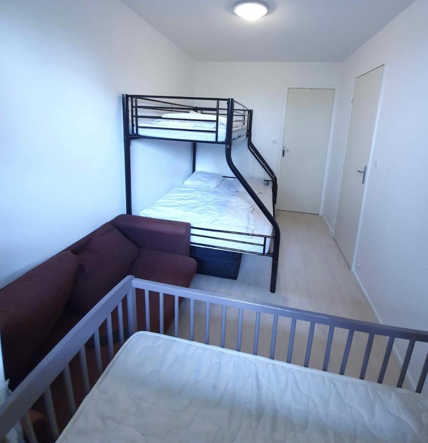 Appartement Villers Sur Mer 外观 照片