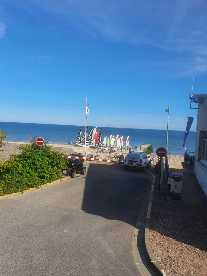 Appartement Villers Sur Mer 外观 照片
