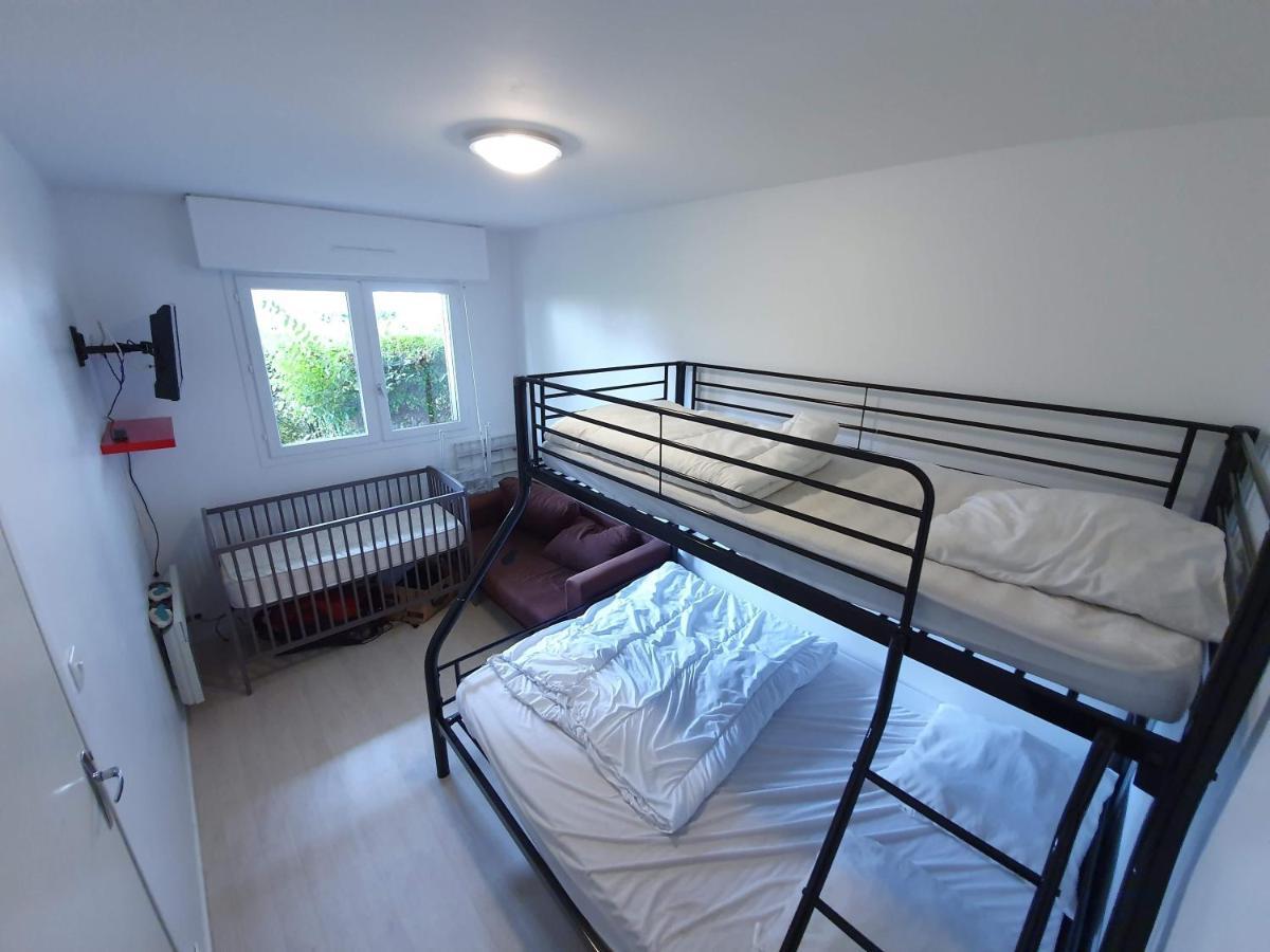 Appartement Villers Sur Mer 外观 照片