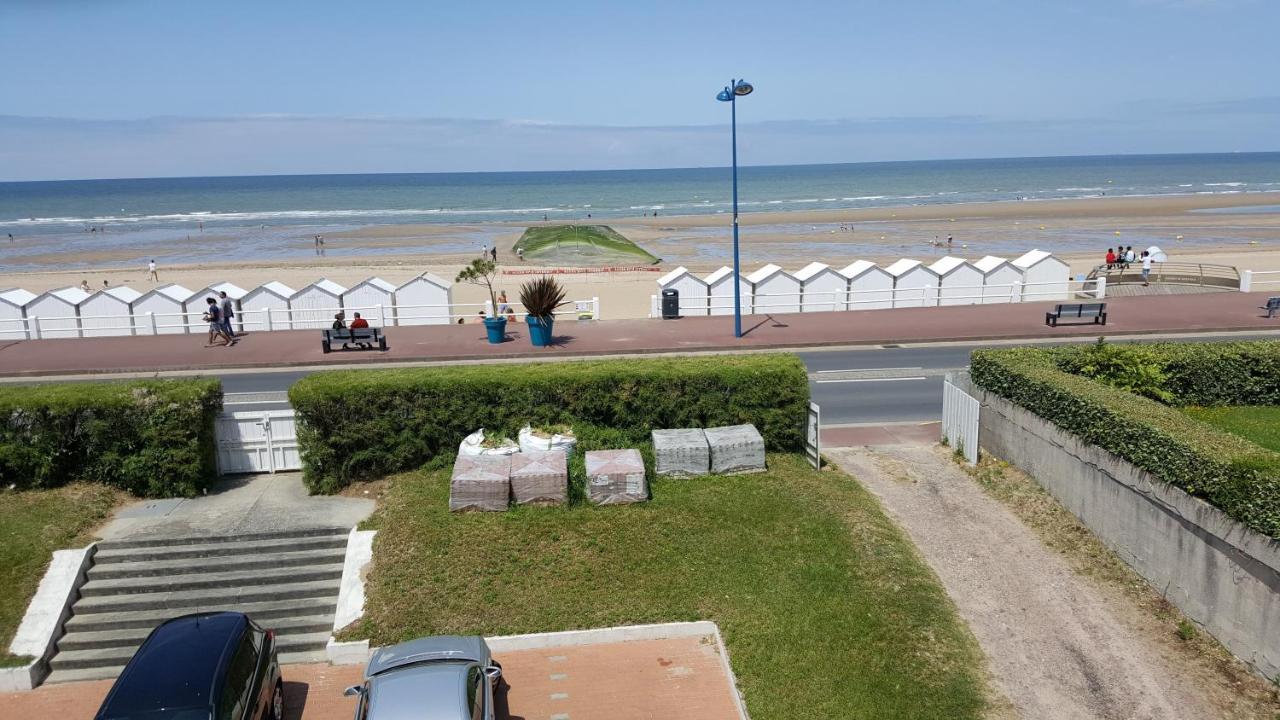 Appartement Villers Sur Mer 外观 照片