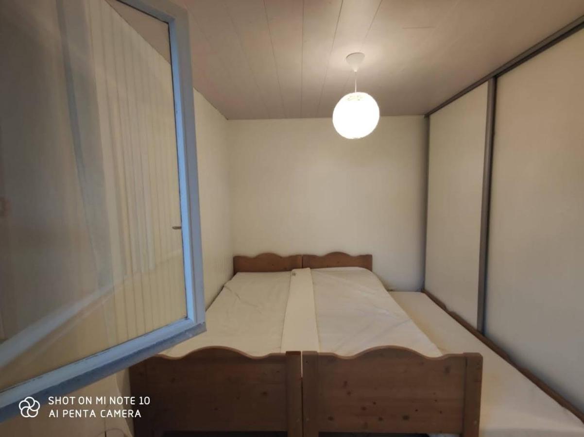 Appartement Villers Sur Mer 外观 照片